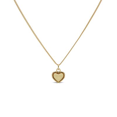 Necklace LILEA Heart