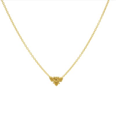 Necklace Bee