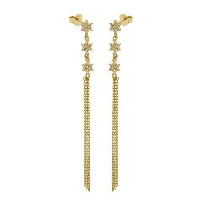 Symbols XL Zirconia Flora