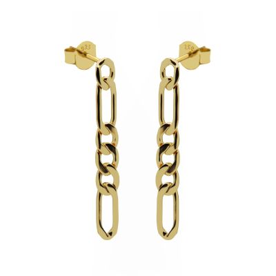 Symbols XL Plain Chain 