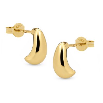 Symbols Liz Mini Teardrop