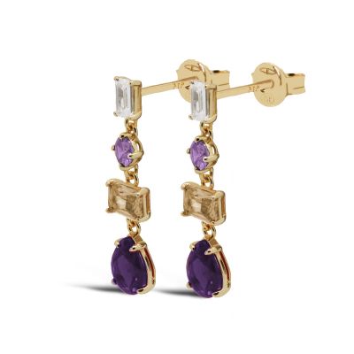 Symbols XL SPRING MOOD Lavender