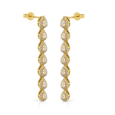 Symbols XL Ayla Long Zirconia