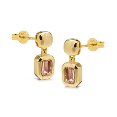 Symbols XL Noa Zirconia Caramel